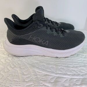 Hoka Solimar One One Running Shoes 8.5D Style Number 1123096BWT